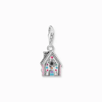 Produktbild von Thomas Sabo As We Enjoy 2058-340-7 Charm Anhänger