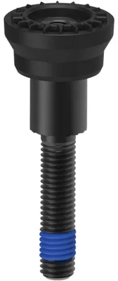 Produktbild von QUAD LOCK 360 Basis Einzelne Schraube - M8