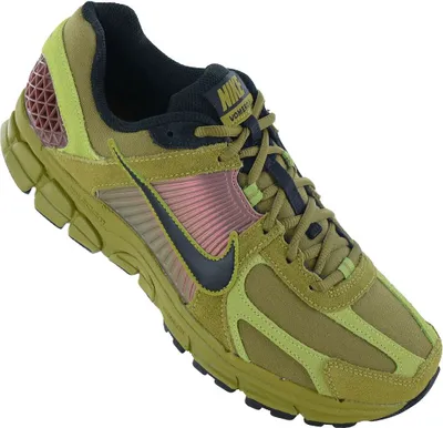 Produktbild von Nike Zoom Vomero 5 - Pacific Moss - Herren Sneakers Schuhe Grün FJ1910-300 , EU 42.5 US 9