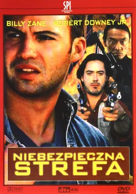 Produktbild von Alarmstufe: Tod (nur Originalversion) [DVD]