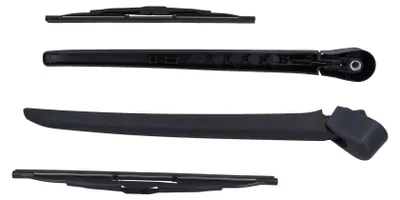 Produktbild von KAMOKA 25116 Wischerarm Scheibenwischerarm Hinten für VOLVO V60 (155, 157) 290mm mit Wischblatt