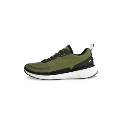 Produktbild von Ecco BIOM 2.2 Herrenschuhe - Sportschuhe grün Freizeit NEU