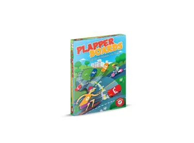 Produktbild von Plapperboards