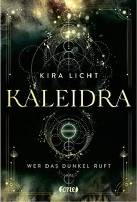 Zdjęcie produktu dla Kaleidra - Wer das Dunkel ruft (Band 1)