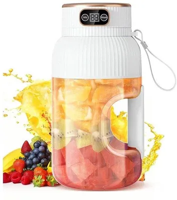Produktbild von Portable Blutentnahmegerät, 40 oz, tragbarer Blutentnahmegerätbecher