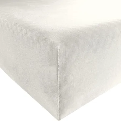 Imagen del producto de Sábanas bajeras de Jersey - 180 x 200 cm - 200 x 220 cm
