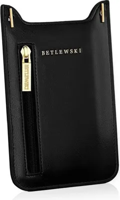 Produktbild von Handtaschen Betlewski BTF02CZARNY72343