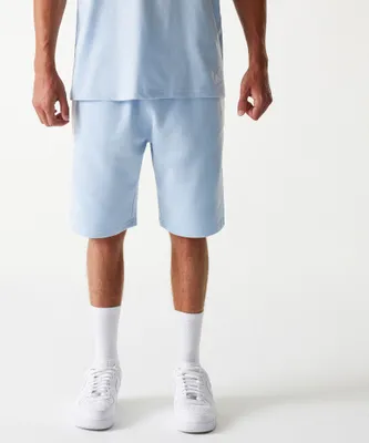 Zdjęcie produktu dla New Era Mlb La Dodgers Szorty Niebieskie XL Mężczyzna Niebieskie XL