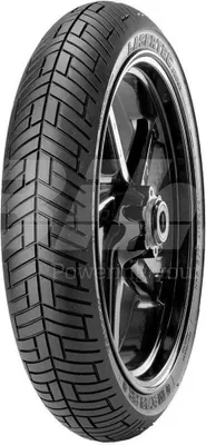 Produktbild von Metzeler Motorradreifen car-tyres Lasertec ( 100/90-19 TL 57V M/C, Vorderrad )