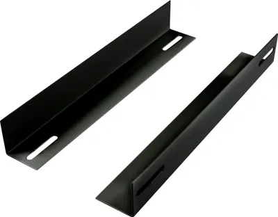 Produktbild von ALLNET ALL-S0002019, Schwarz, 48,26 cm (19"), 42,5 cm, 4,2 cm, 3,8 cm