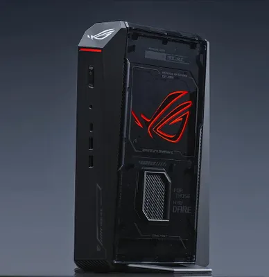 Immagine prodotto di Asus Nuc 15 Rog Rnuc15Jnk9X389A2
