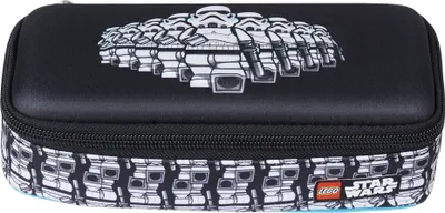 Produktbild von LEGO Star Wars Stormtrooper - 3D Federmappe