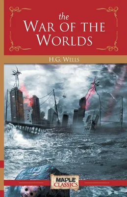 Produktbild von The War of the Worlds
