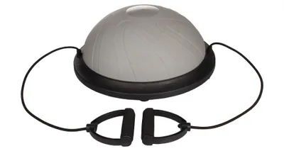 Image de Boule d'équilibre Wave Speed 46 grise, 1 pièce