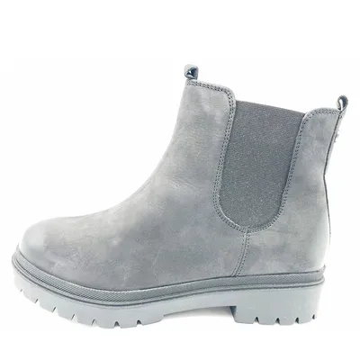 Produktbild von Caprice woms boots Damen Stiefelette in Schwarz, Größe 40