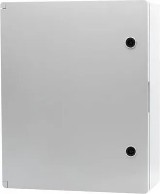 Image de Boîtier en plastique 400 x 500 x 180 mm, IP65