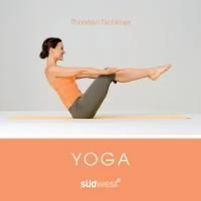Produktbild von Yoga