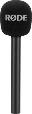 Productafbeelding van RODE Adapter voor interviews - GO - R100321