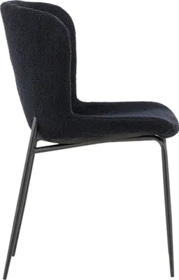 Produktbild von Venture Home Gartenstühle Modesto Schwarz