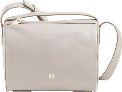 Produktbild von DuDu Up Umhängetasche Leder 19.5 cm