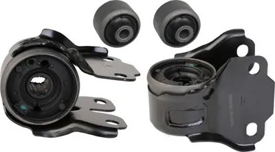 Produktbild von Lagerung Lenker für FORD MONDEO IV Turnier (BA7) Vorne Links Vorne Rechts 251T0890 RIDEX