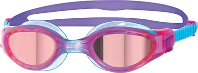 Produktbild von ZOGGS Phantom Elite Mirror Junior Multi/Navy