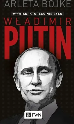 Produktbild von Władimir Putin. Wywiad, którego nie było