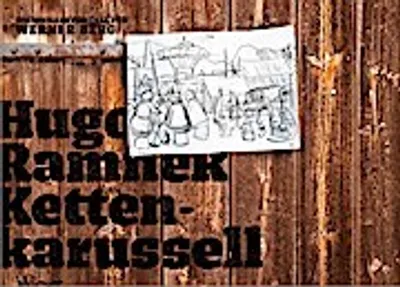 Produktbild von Kettenkarussell/Semanji vrtiljak