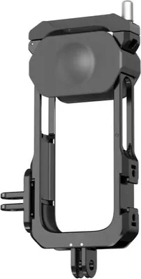 Produktbild von Insta360 One X2 Utility Frame Kamerahalterung Silber Silber One Size