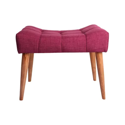 Produktbild von Hanah Home, New- ZEN1342, Violett, Klassische Sitzsäcke, Rahmen: Festes Holz