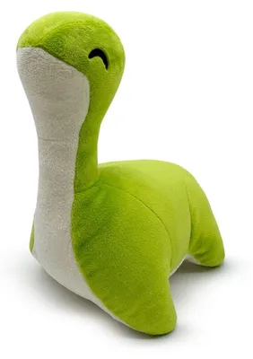 Obrázek produktu pro Apex Legends Plüschfigur Nessie 23 cm