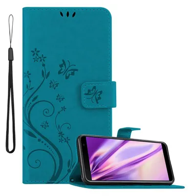 Obrázok produktu pre Cadorabo DE-146759, Samsung, Samsung Galaxy J4 PLUS, Modrá