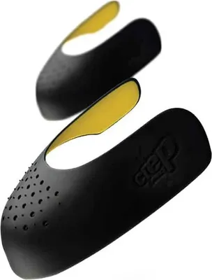 Produktbild von CREP PROTECT Sneaker-Schutz Schwarz L/XL