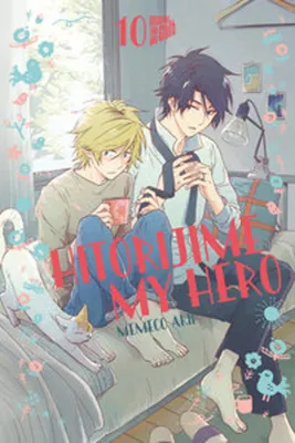 Obrázok produktu pre Hitorijime my Hero 10