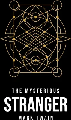Produktbild von The Mysterious Stranger