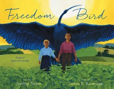 Produktbild von Freedom Bird