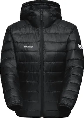 Produktbild von Mammut Crag IN Hooded Women's Jacket black L