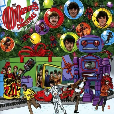 Obrázok produktu pre The Monkees: (CD / Titel: A-G)