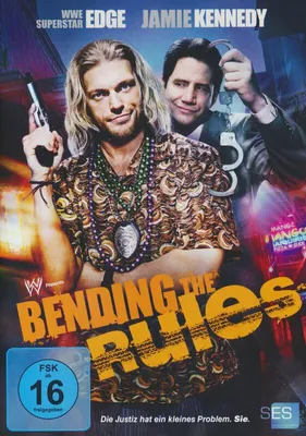 Produktbild von Bending The Rules
