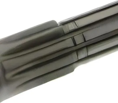 Image de Arbre d'embrayage pour boîte de vitesses à 5 vitesses - Simson S51, KR51/2 Schwalbe, S53, S70, S83, SR50, SR80