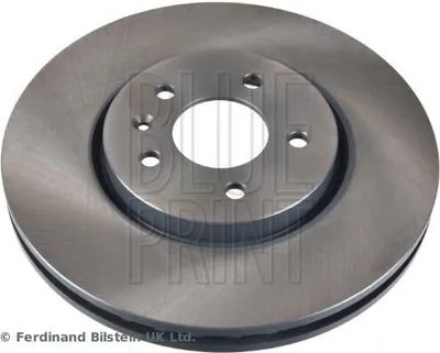 Produktbild von 2x BLUE PRINT Bremsscheibe ADW194320 vorne für OPEL Astra J Sports Tourer (P10)