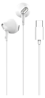 Produktbild von PURO Kopfhörer mit-Kabel FINE