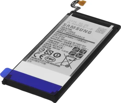 Obrázek produktu pro 3000 mAh Samsung EB-BG930ABE náhradní baterie pro Samsung Galaxy S7