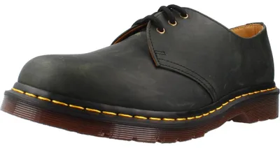 Imagen del producto de Dr. Martens 11838300dm 1461 Green 42 EU