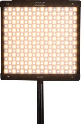 Immagine prodotto di Nanlite PavoSlim 60B Bi-Color