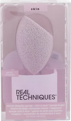 Obrázek produktu pro Sponges aplikátor Miracle Cleansing pro ženy 1 - Real Techniques