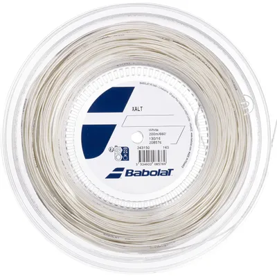 Imagen del producto de Babolat Bobina Xalt (200 Metros)