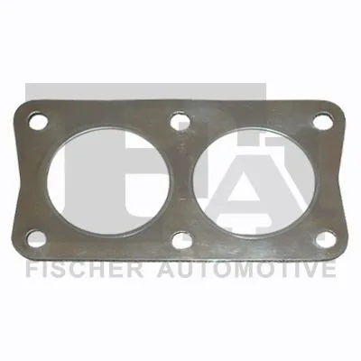 Produktbild von FA1 550-917 Auspuffdichtung Auspuffdichtung für VOLVO 480 E (482)