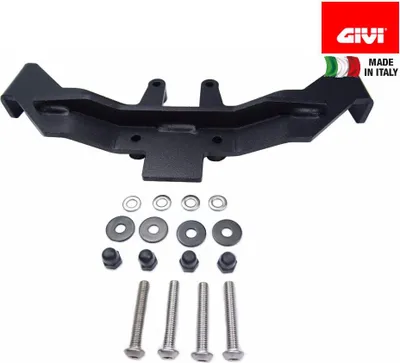 Image de GIVI 3110KIT kit de montage sur cadre latéral sans support