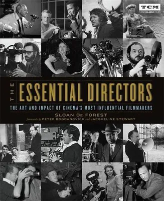 Immagine prodotto di The Essential Directors